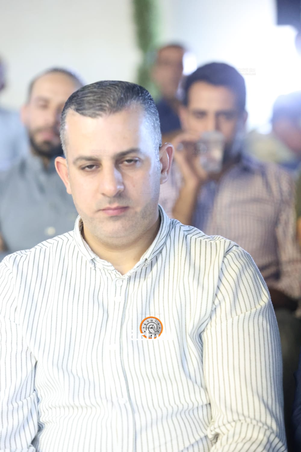 Madar Al-Saa Images 0.6181188567732876