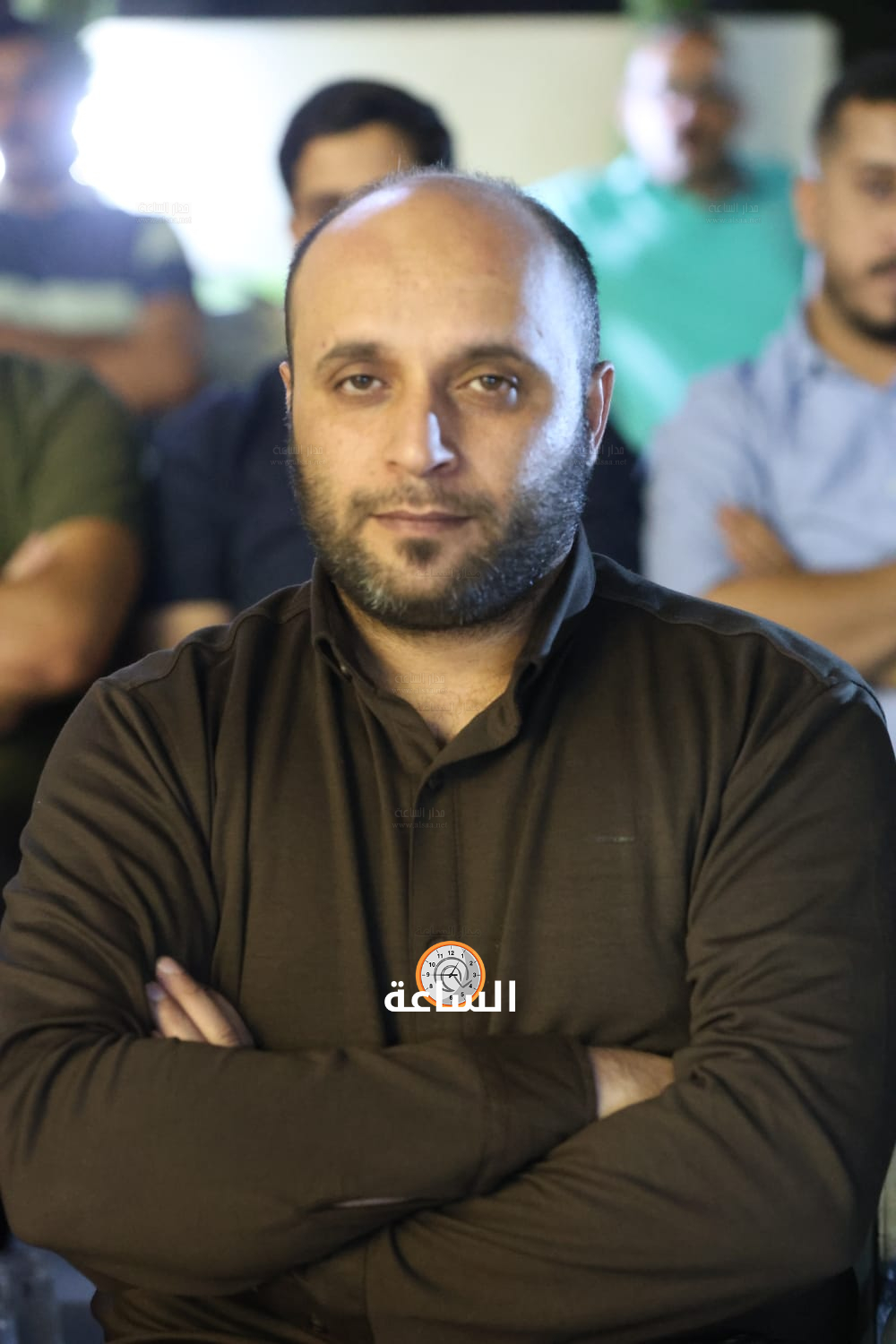 Madar Al-Saa Images 0.2267772626148451