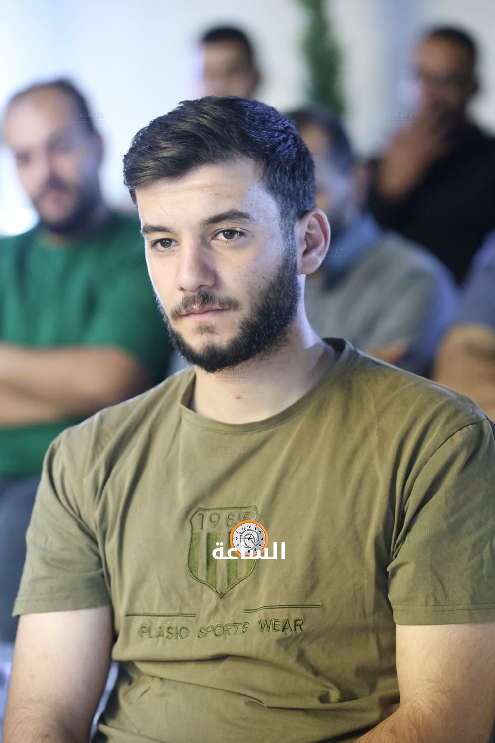 Madar Al-Saa Images 0.6114450074960318