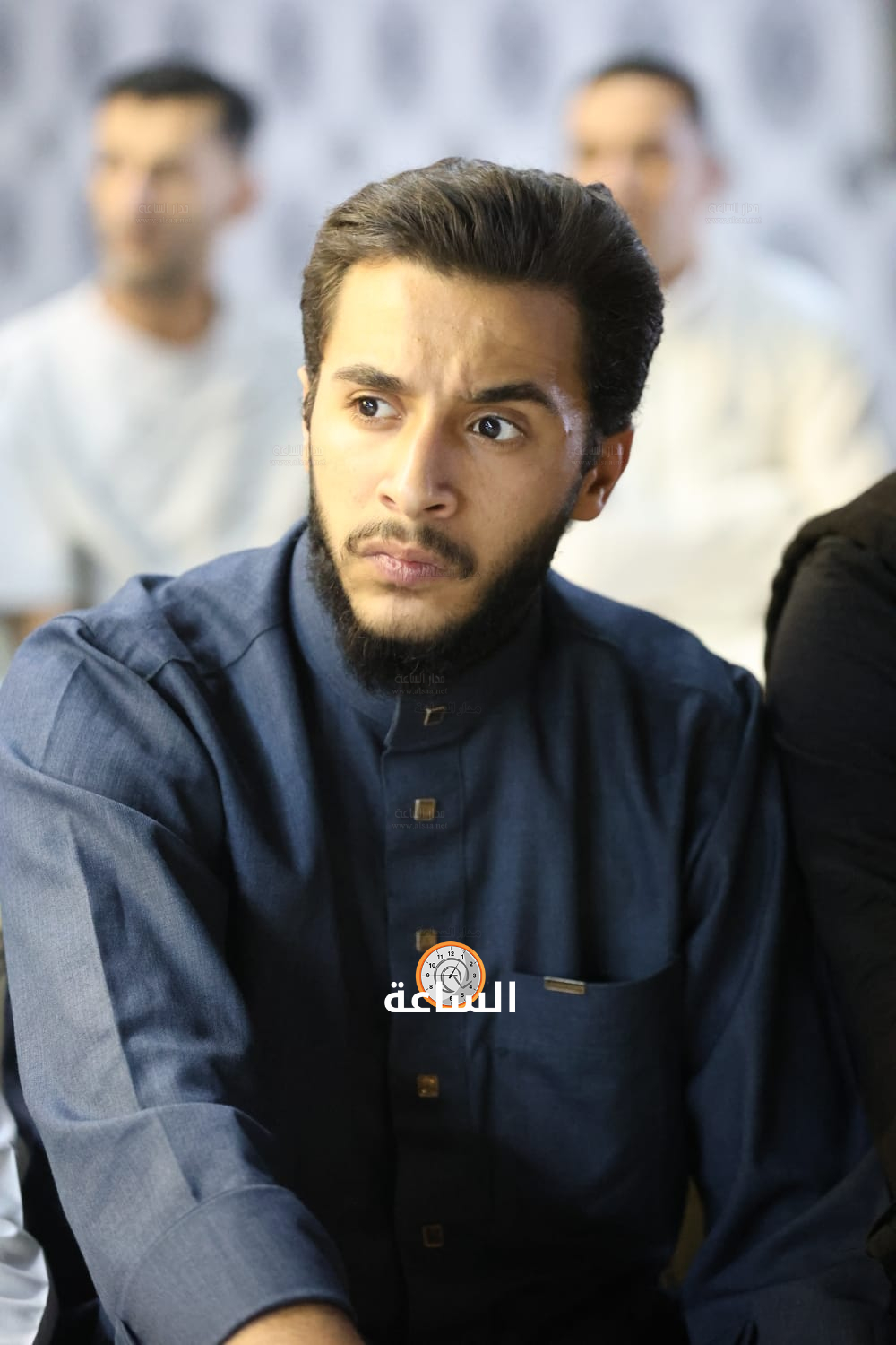 Madar Al-Saa Images 0.4040677608206623