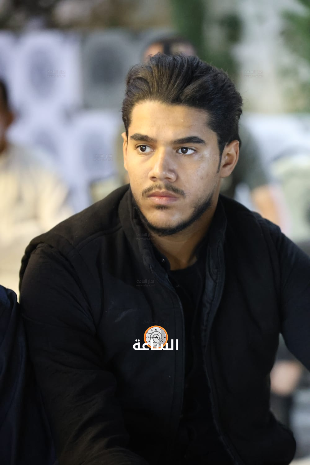 Madar Al-Saa Images 0.7295478339535397