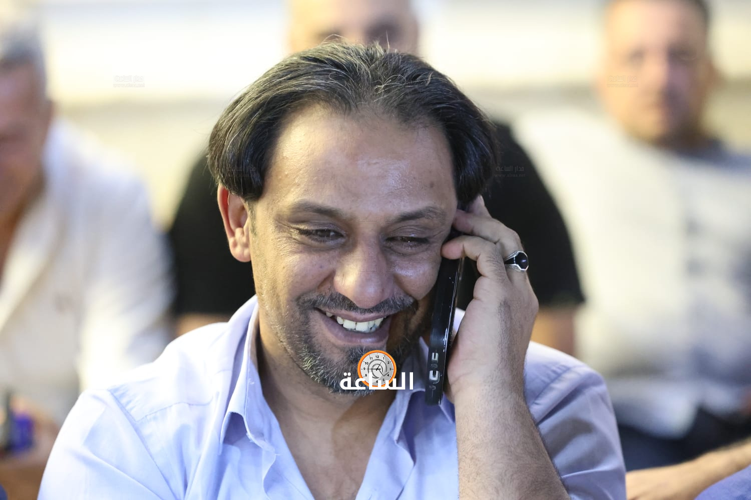 Madar Al-Saa Images 0.8139285380963782