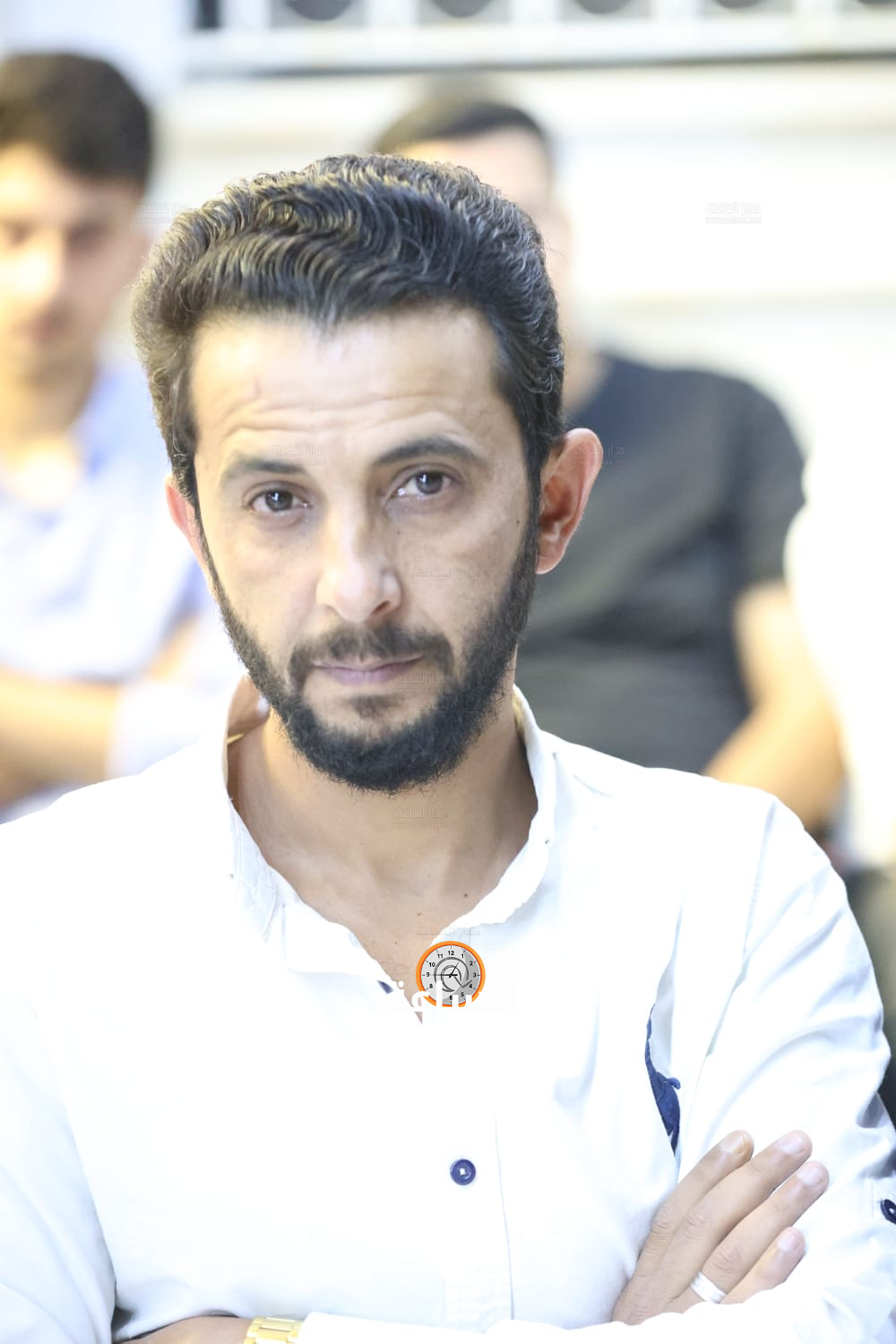 Madar Al-Saa Images 0.5228550818110755
