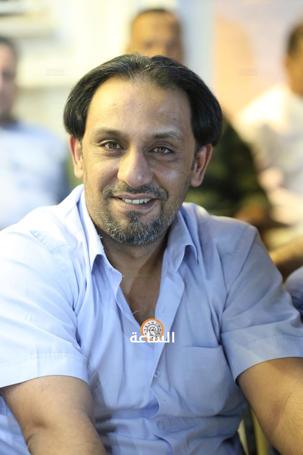 Madar Al-Saa Images 0.31846870701473695