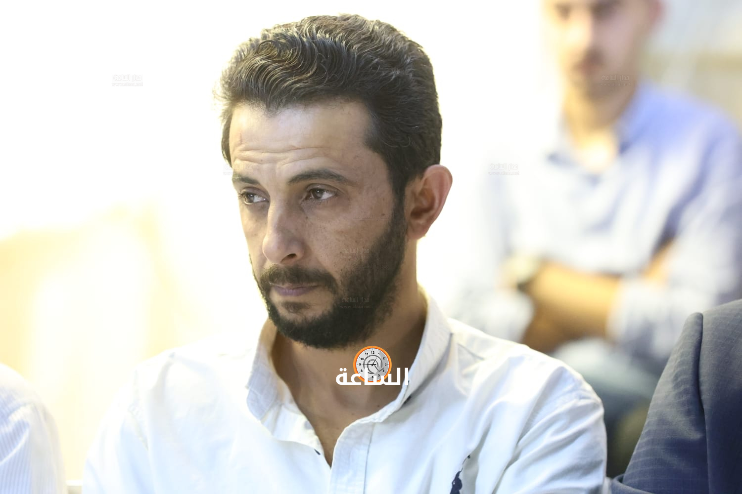 Madar Al-Saa Images 0.7581467431489188