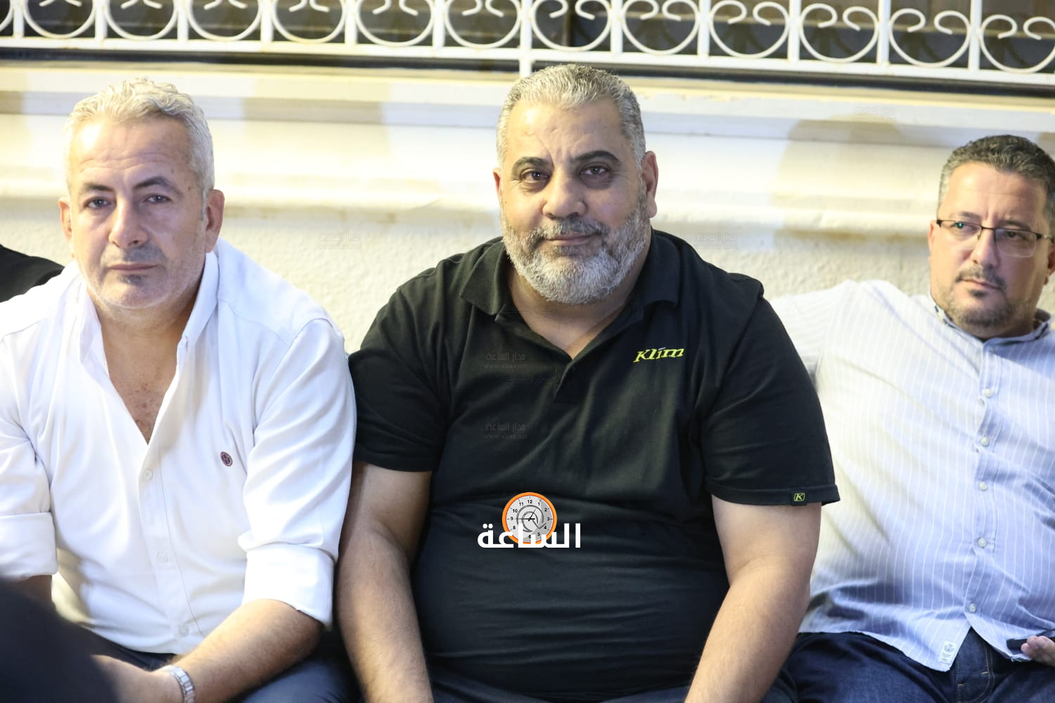 Madar Al-Saa Images 0.8292229524037752