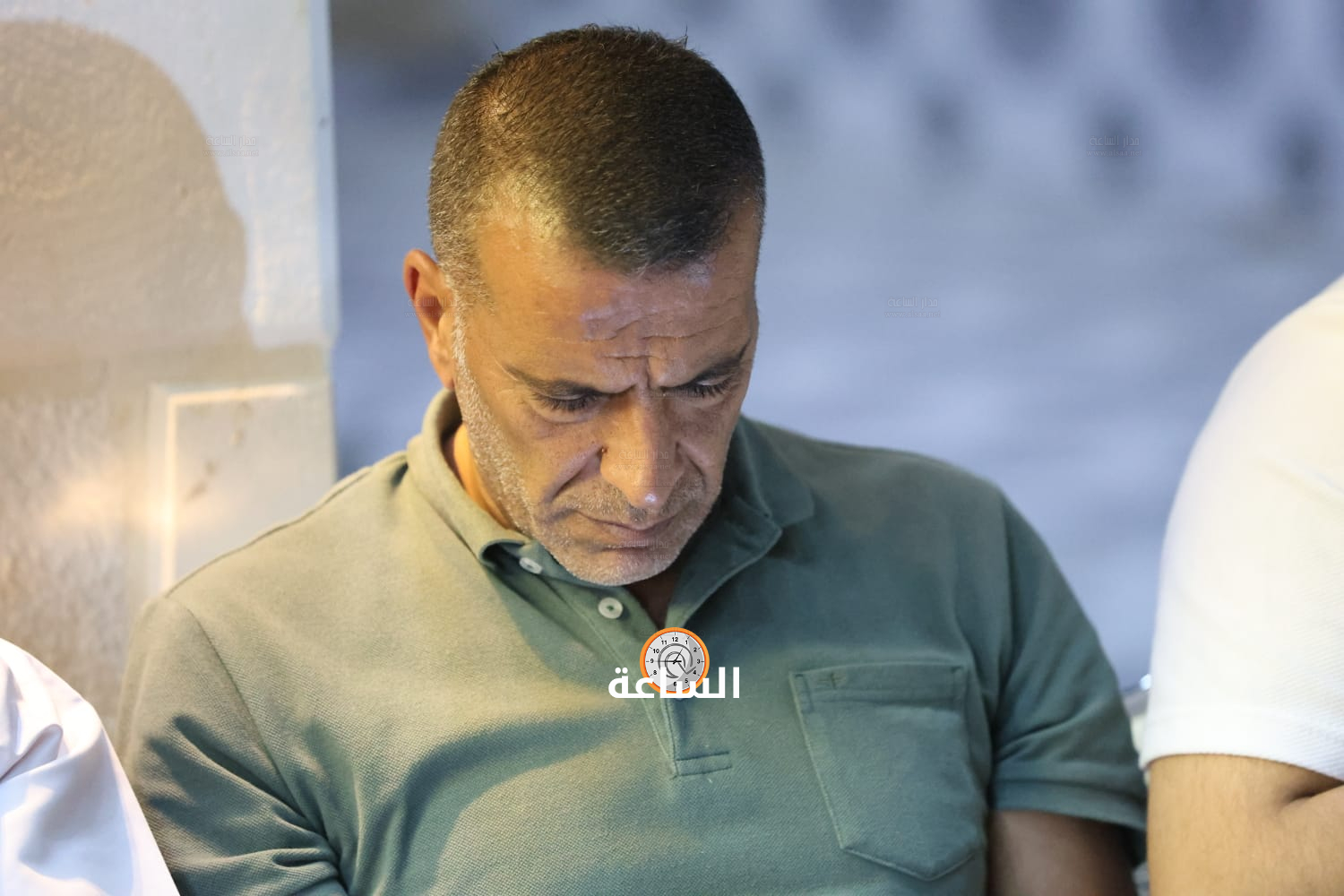 Madar Al-Saa Images 0.3563725738172536