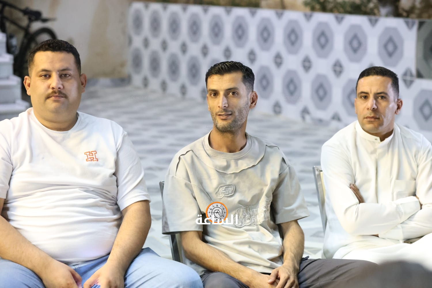 Madar Al-Saa Images 0.2031960435425244