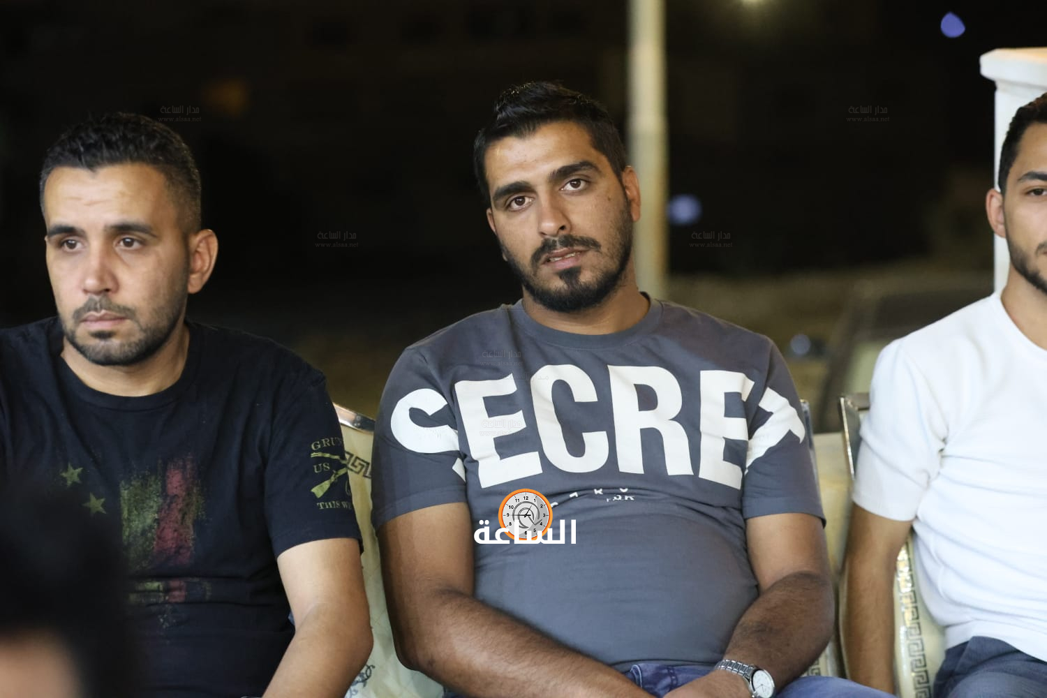 Madar Al-Saa Images 0.0678945884027955