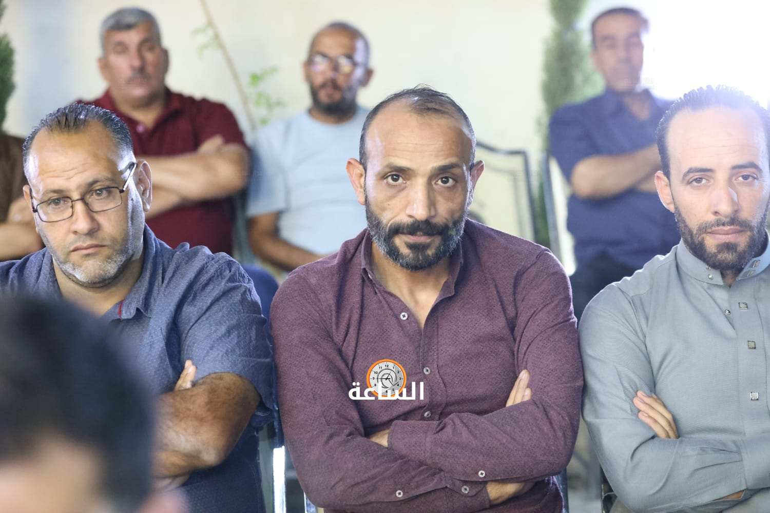 Madar Al-Saa Images 0.09580755998785662
