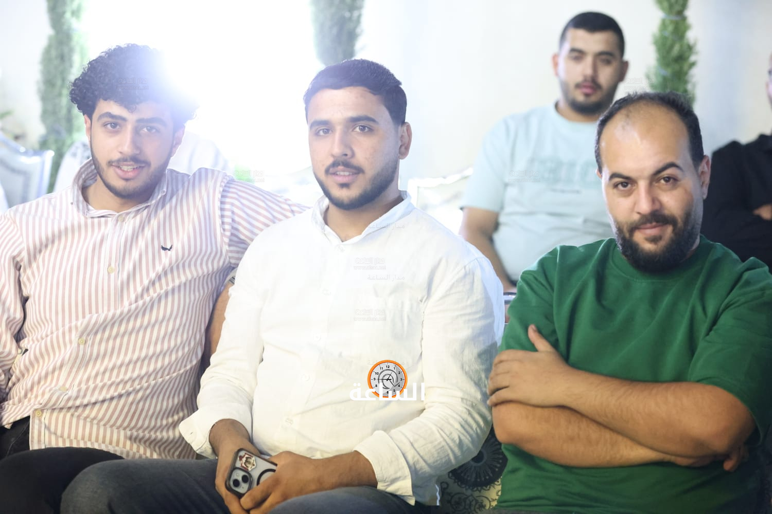 Madar Al-Saa Images 0.8621222184903944