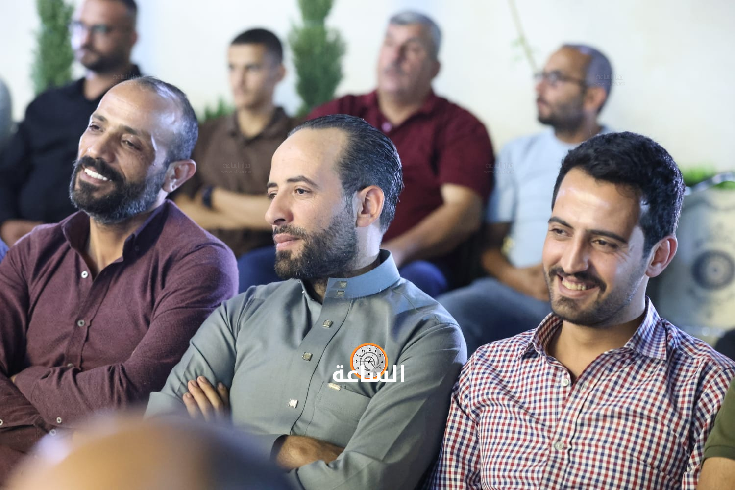 Madar Al-Saa Images 0.05563135724271406