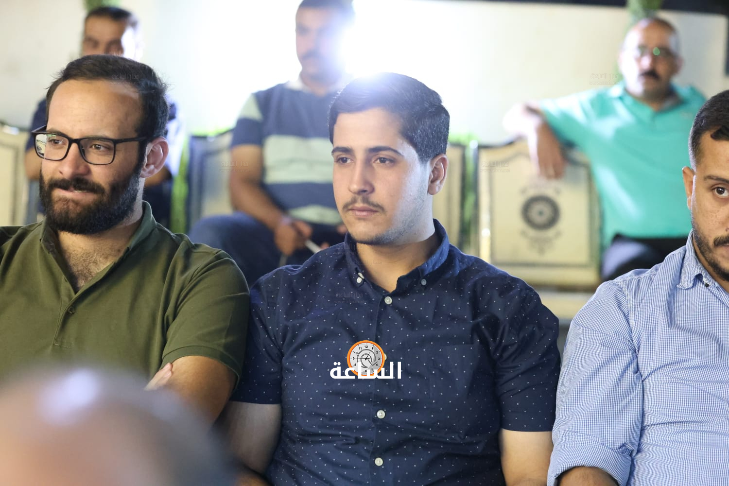 Madar Al-Saa Images 0.6127846146672872