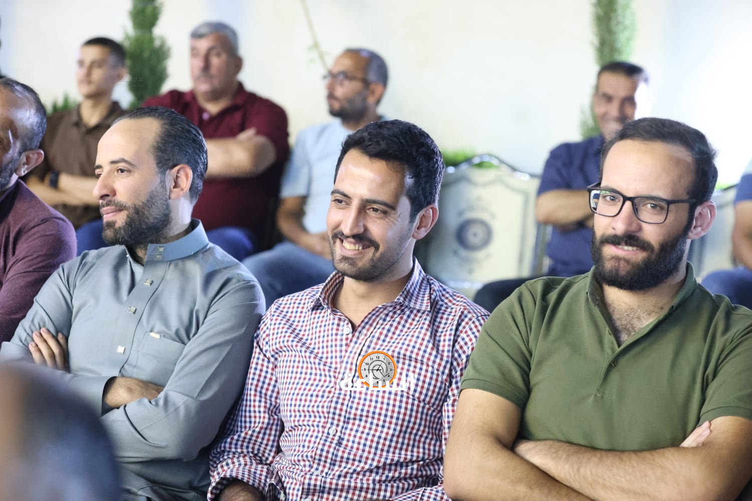 Madar Al-Saa Images 0.9103756688991538