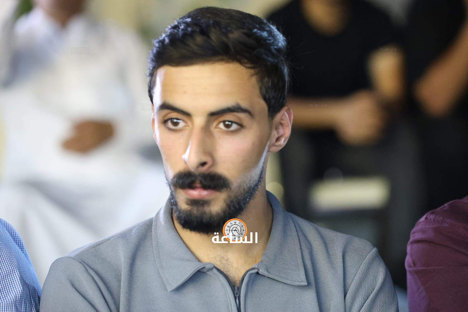 Madar Al-Saa Images 0.17917976453455964