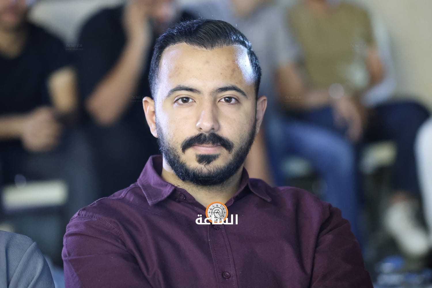 Madar Al-Saa Images 0.2994164449498661
