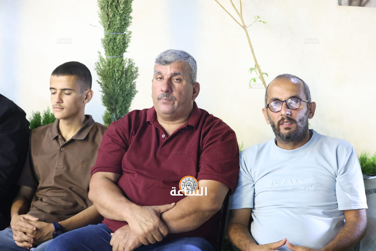 Madar Al-Saa Images 0.8366551477973716