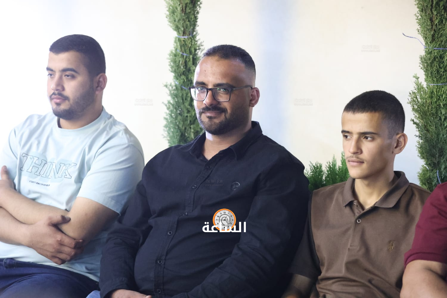 Madar Al-Saa Images 0.7224368385357788