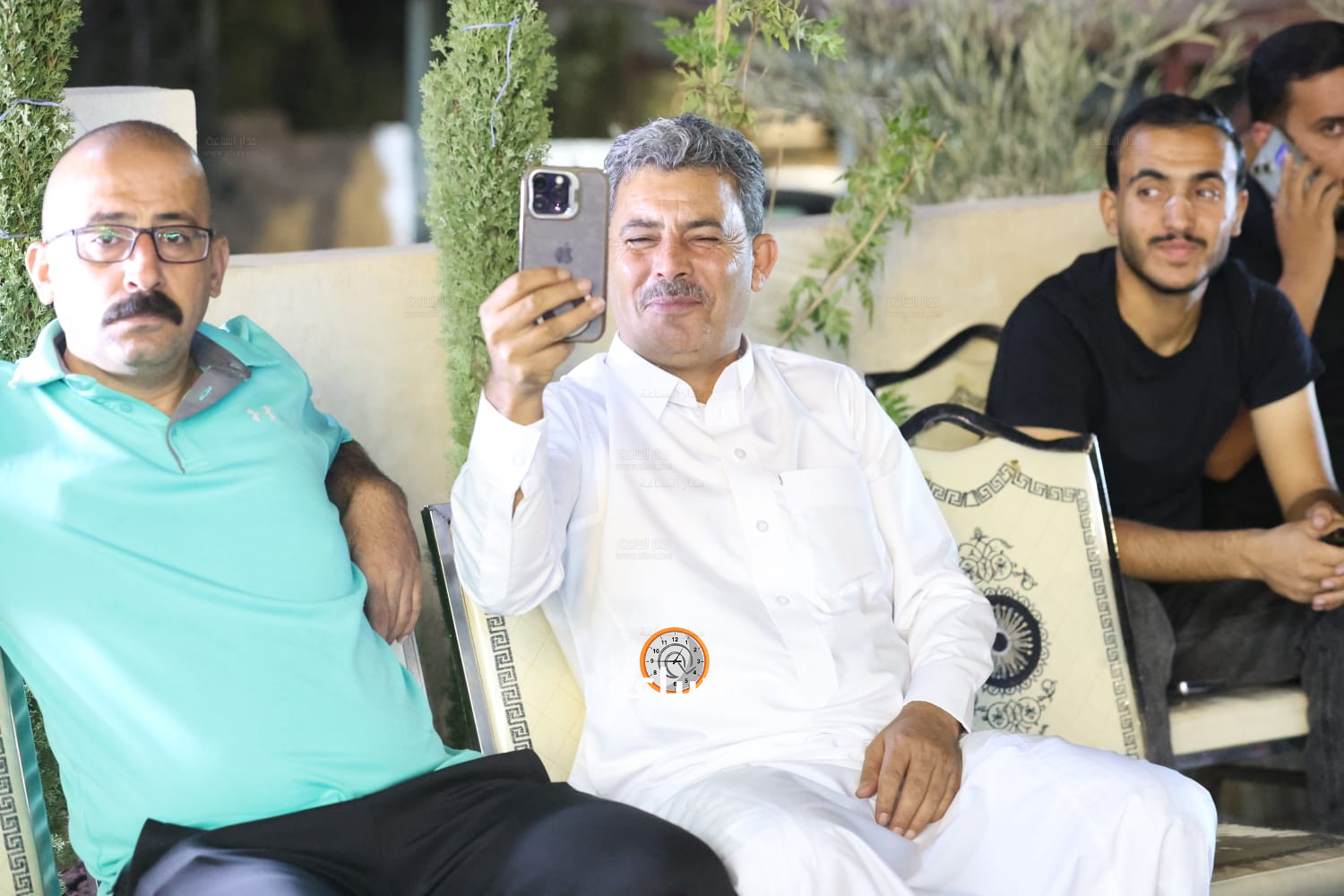 Madar Al-Saa Images 0.05953899640927207