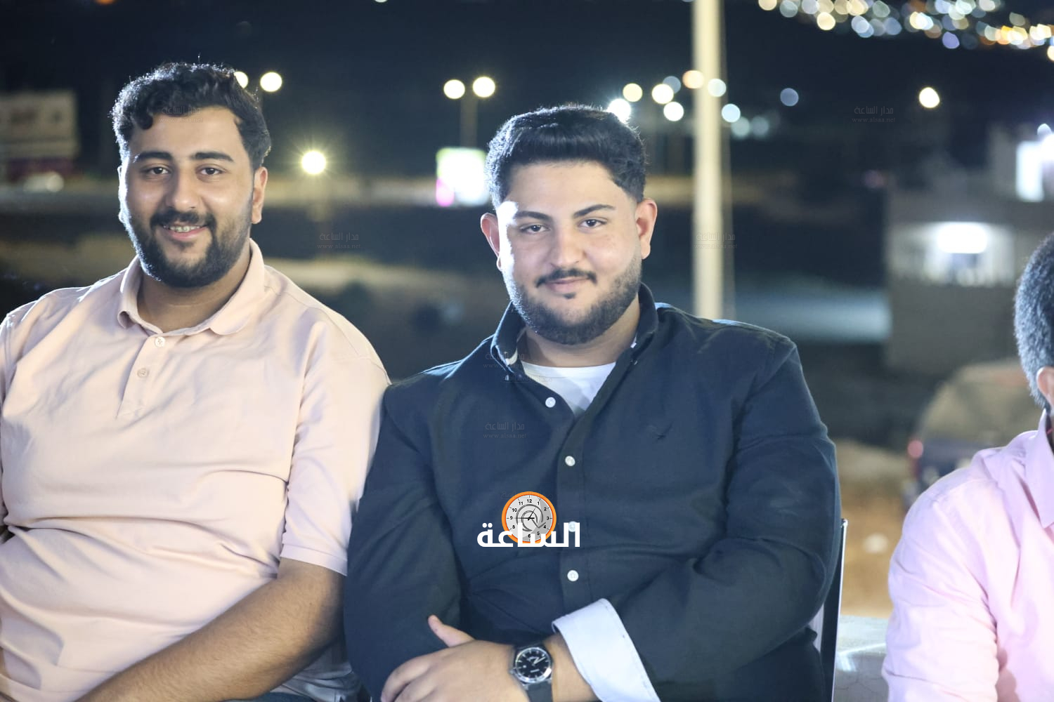 Madar Al-Saa Images 0.12272668525245756