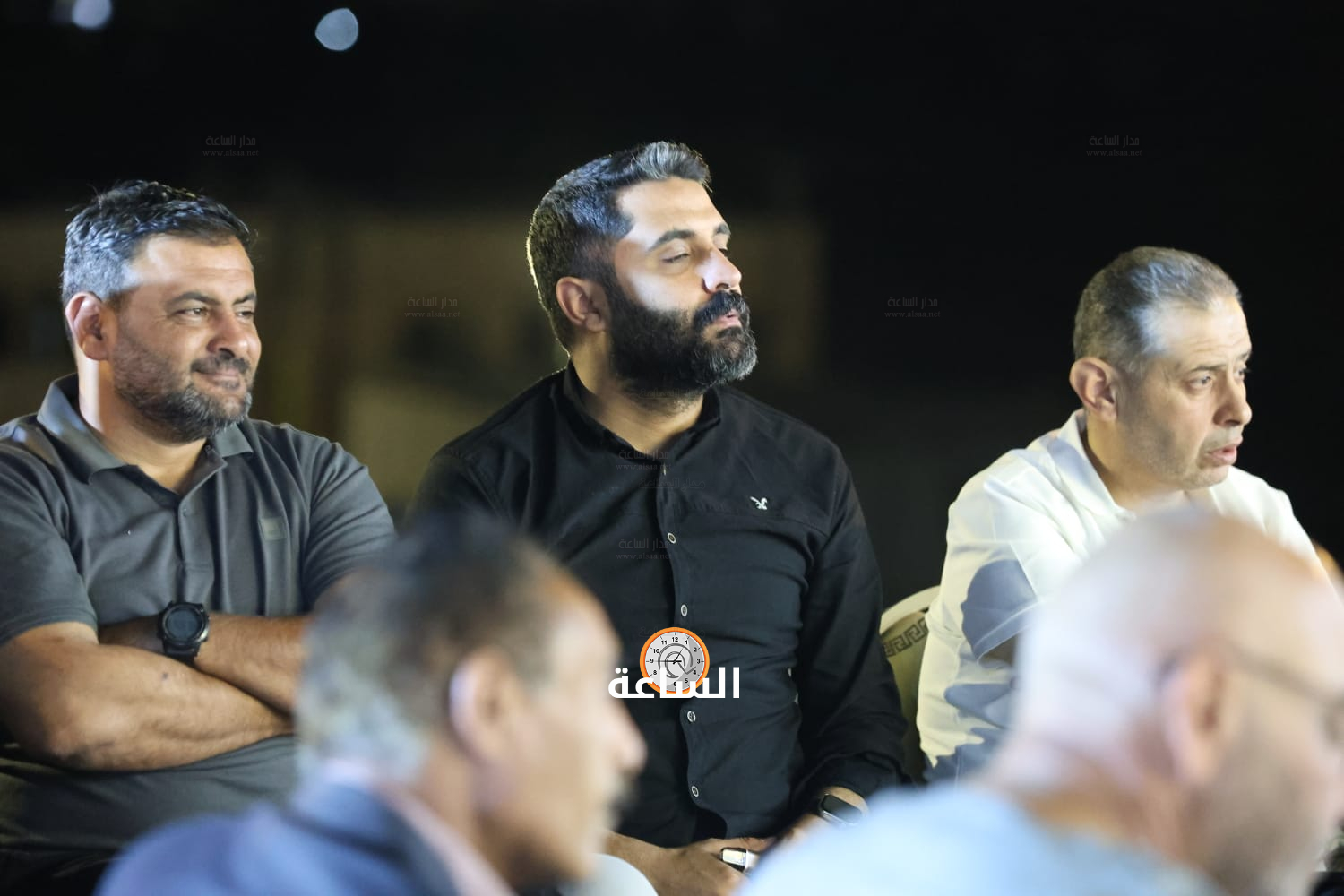 Madar Al-Saa Images 0.10336235617113088
