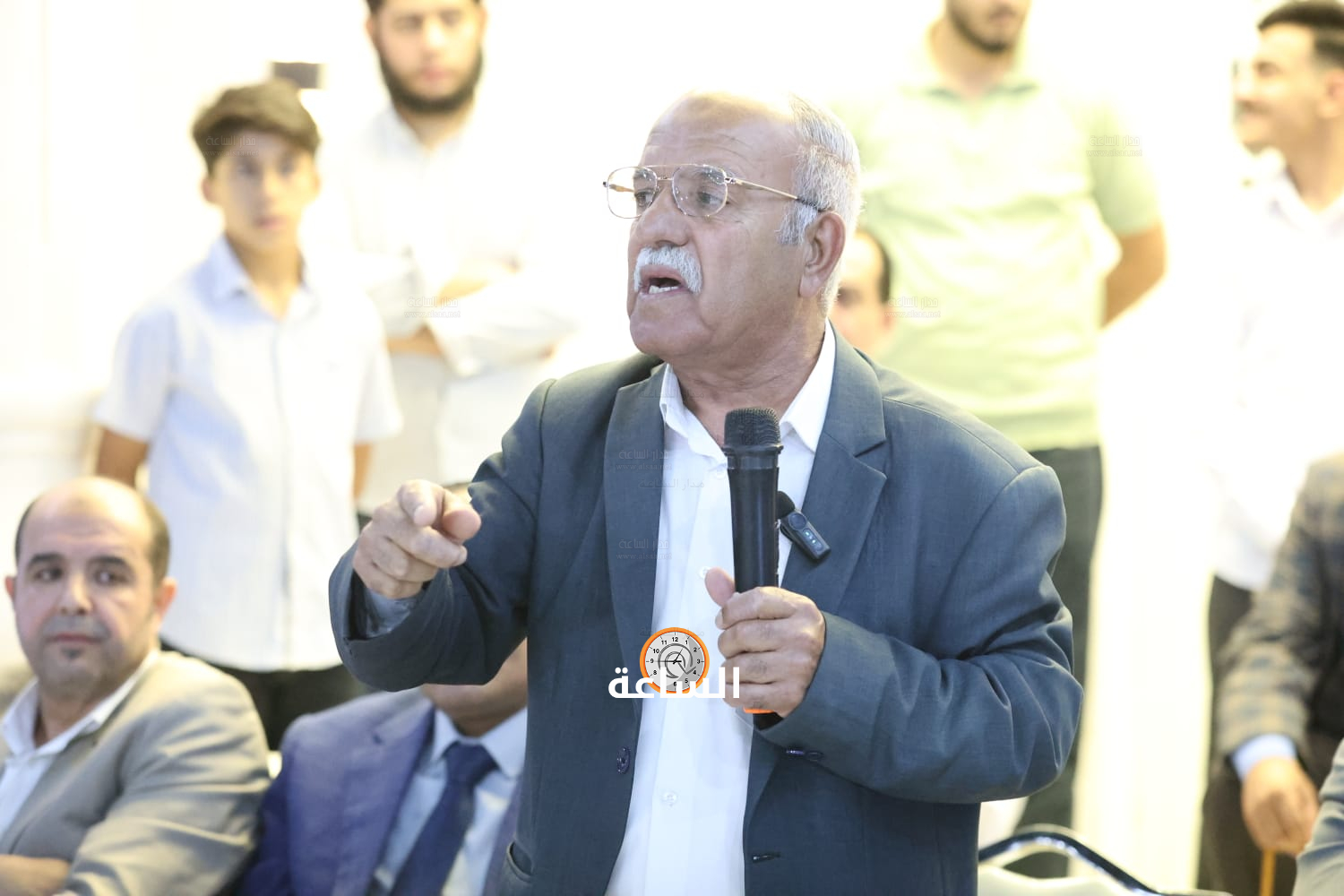 Madar Al-Saa Images 0.7954120304684872