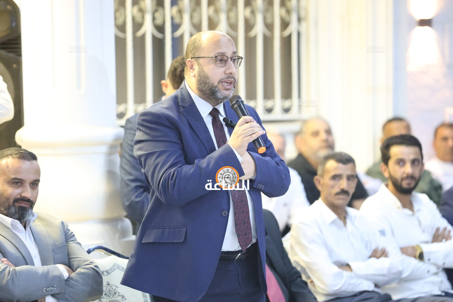 Madar Al-Saa Images 0.6136203352050039