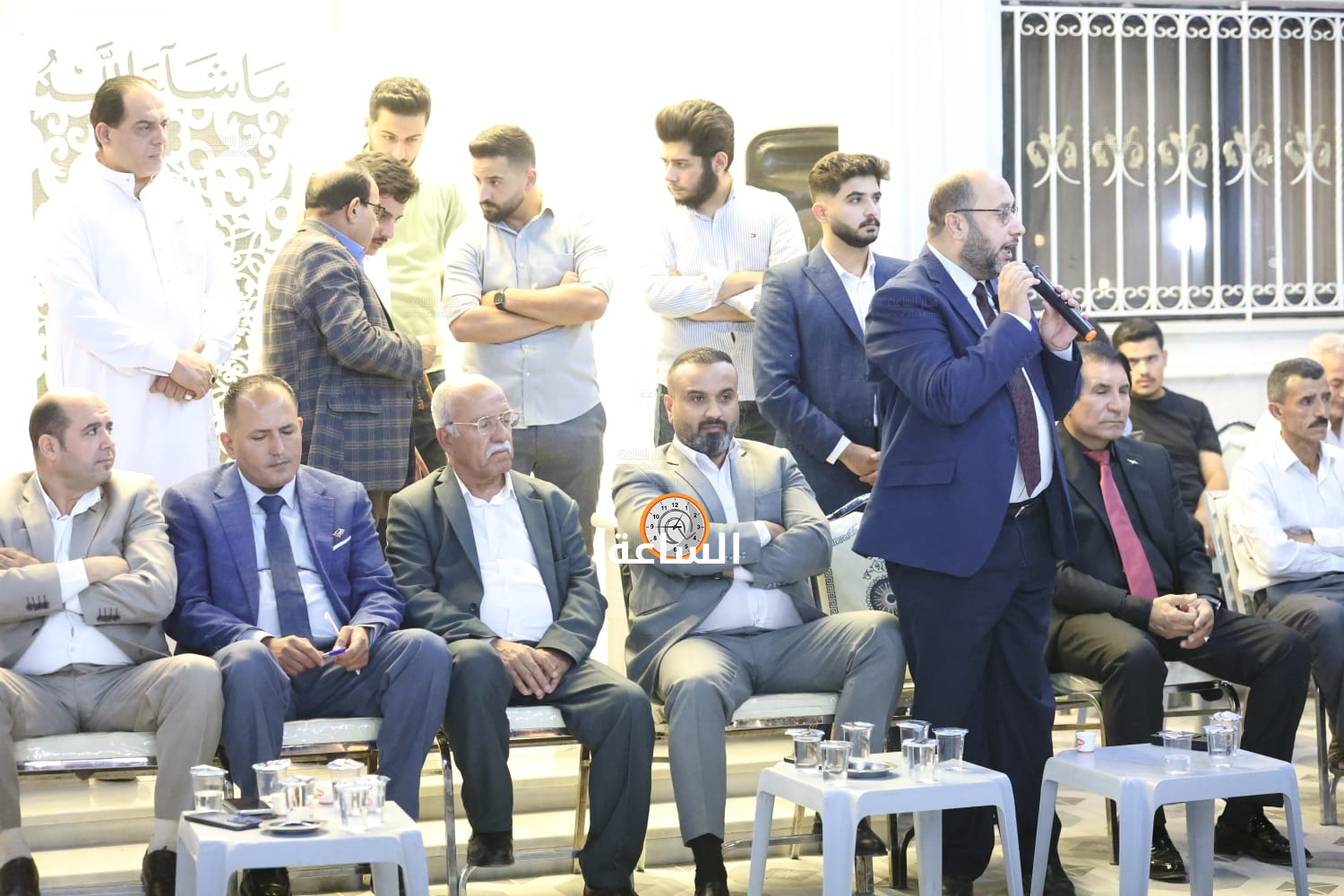 Madar Al-Saa Images 0.6890027257648467