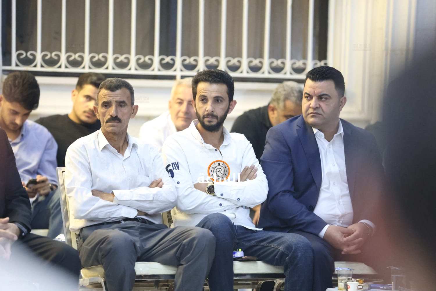 Madar Al-Saa Images 0.28952602542138195