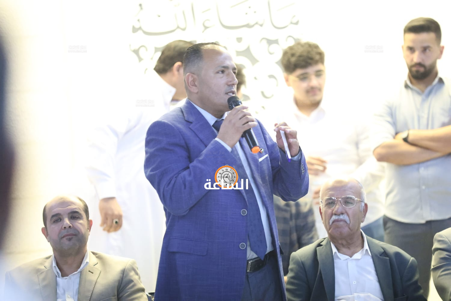 Madar Al-Saa Images 0.07756968628797922