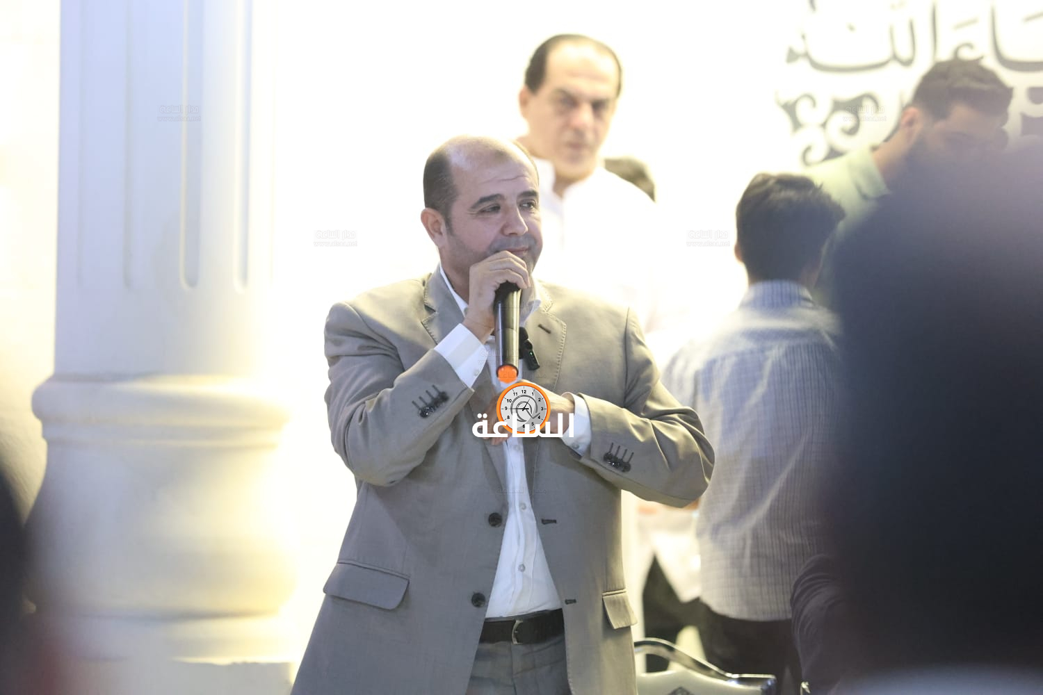 Madar Al-Saa Images 0.14941829114138272