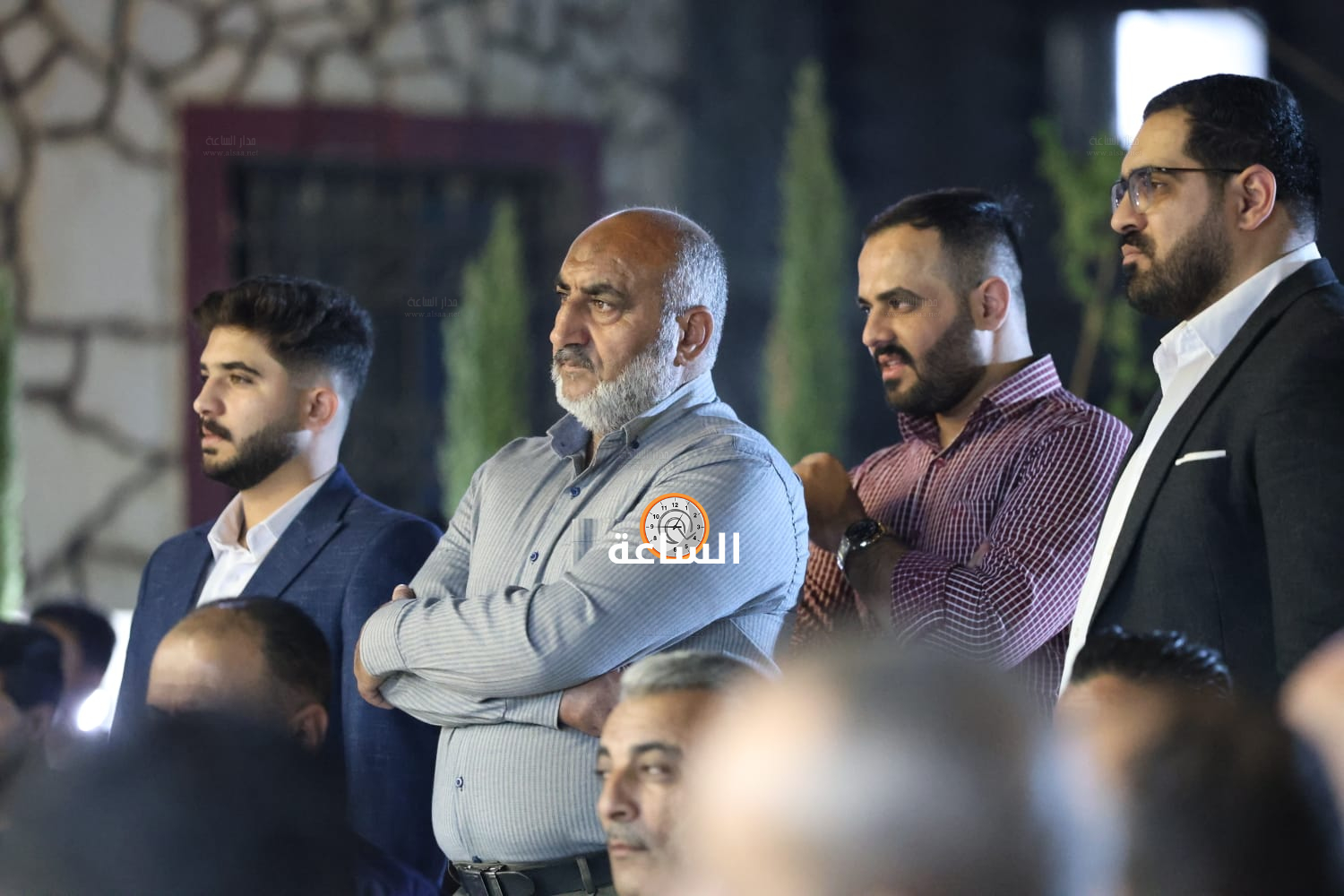 Madar Al-Saa Images 0.7961278608627915