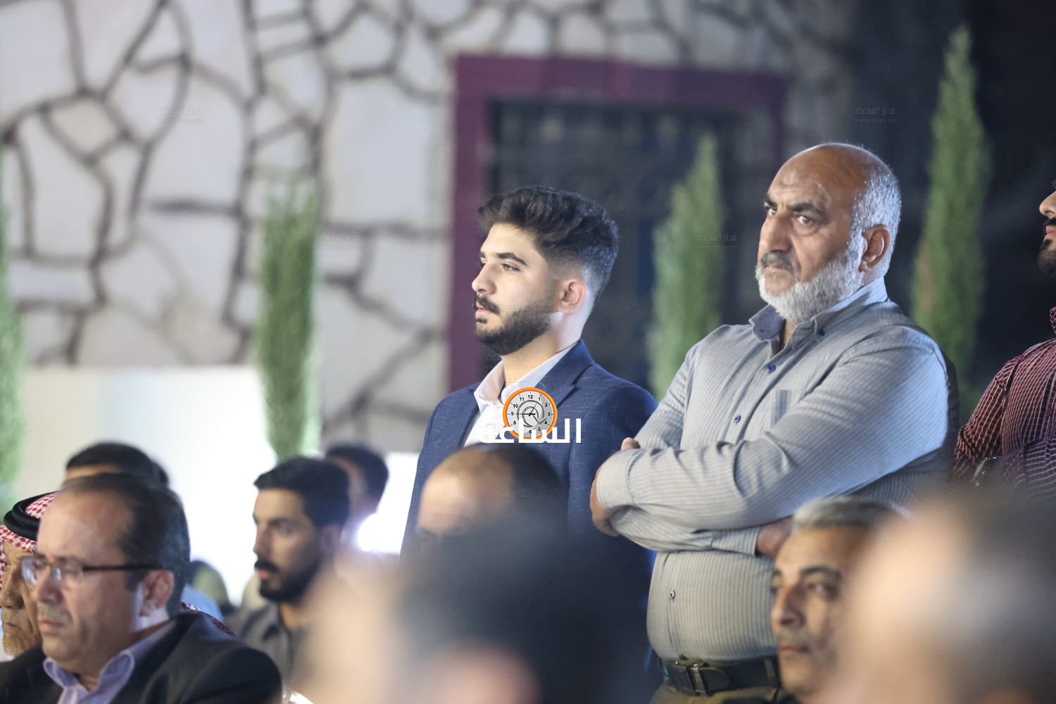 Madar Al-Saa Images 0.9975096803912293