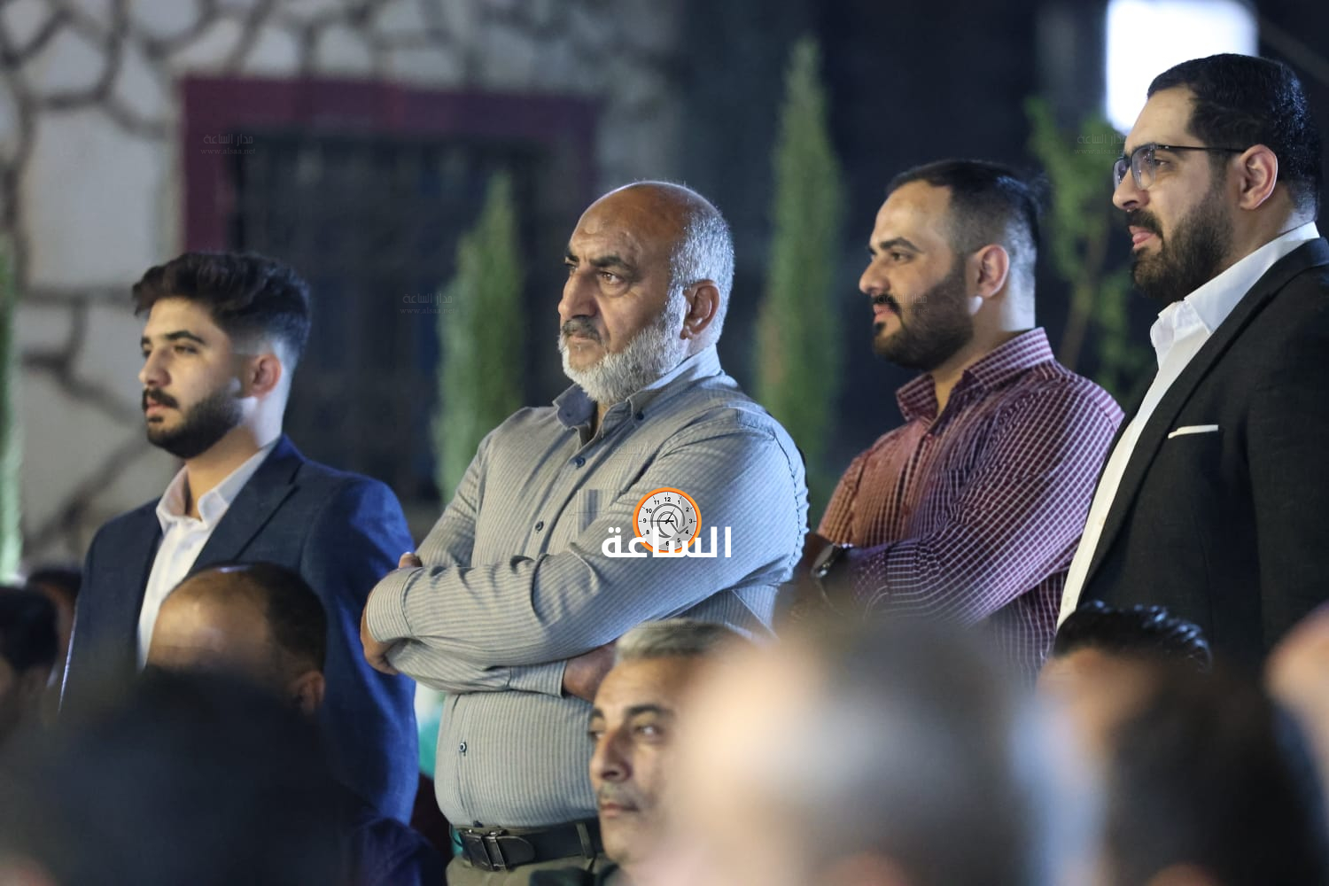 Madar Al-Saa Images 0.6656715896096622