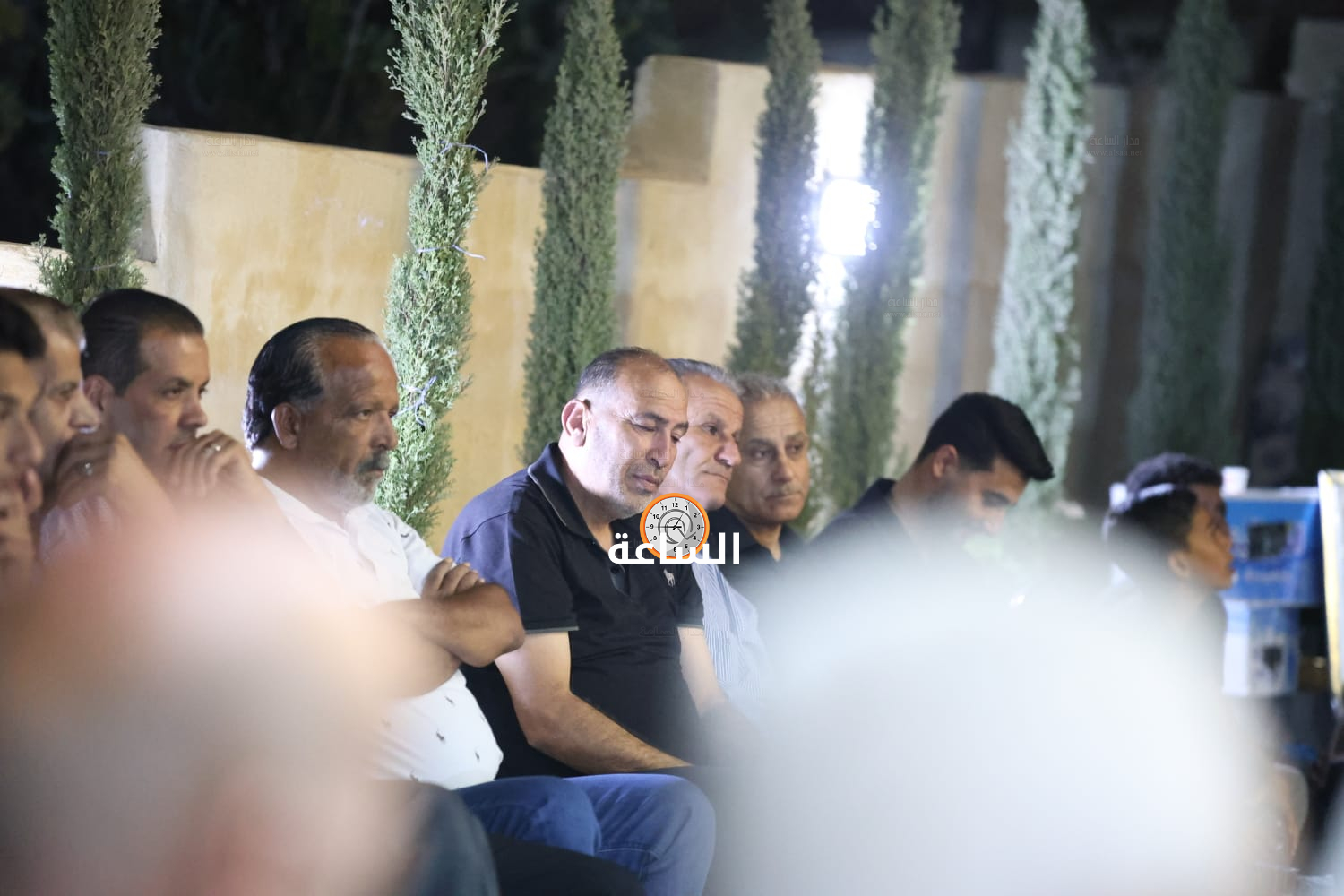 Madar Al-Saa Images 0.014499590442236476