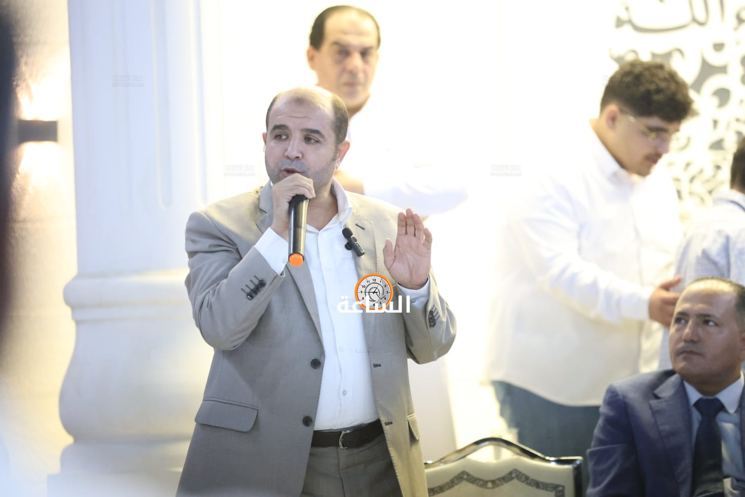 Madar Al-Saa Images 0.4053029729693687