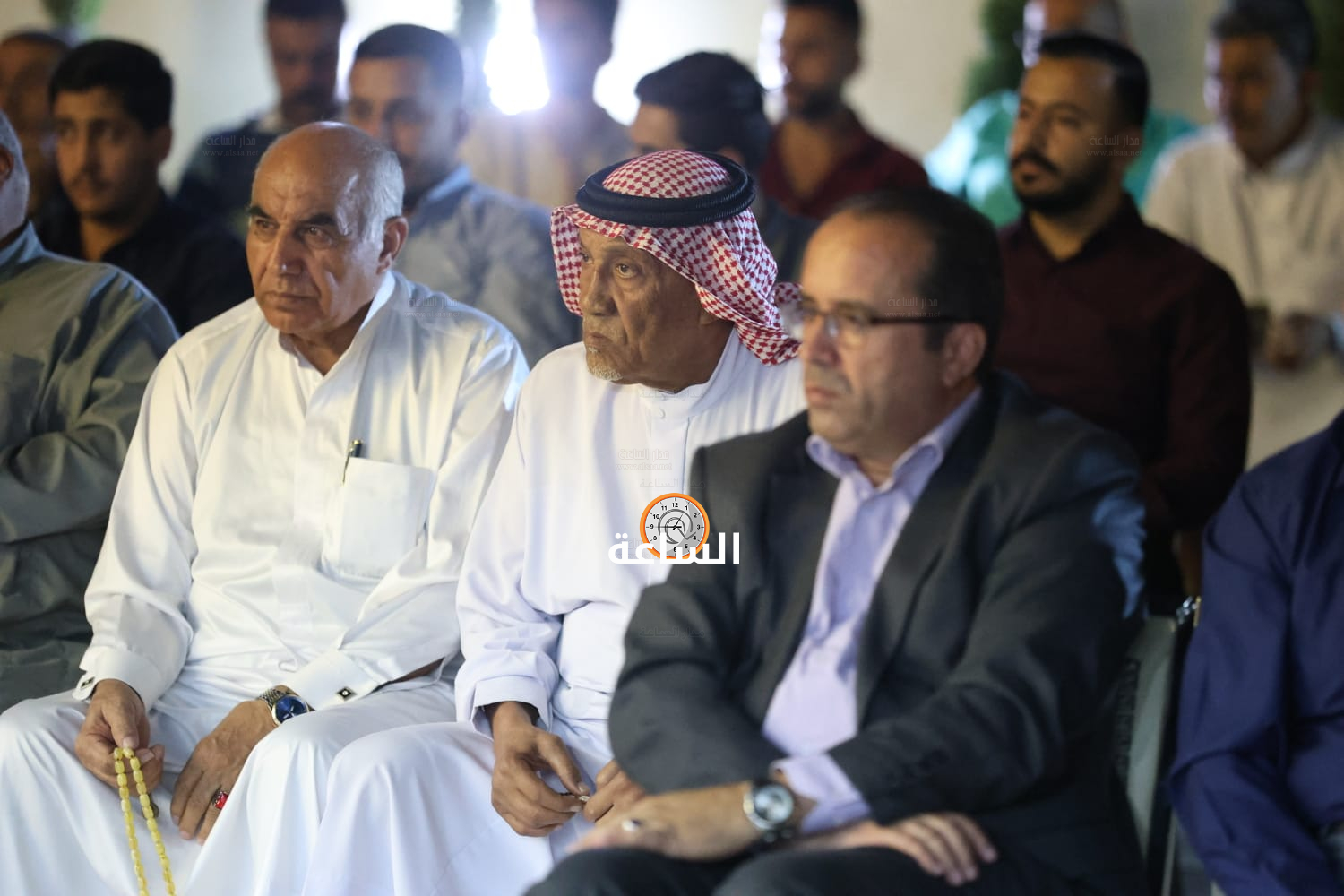 Madar Al-Saa Images 0.8689937742840521