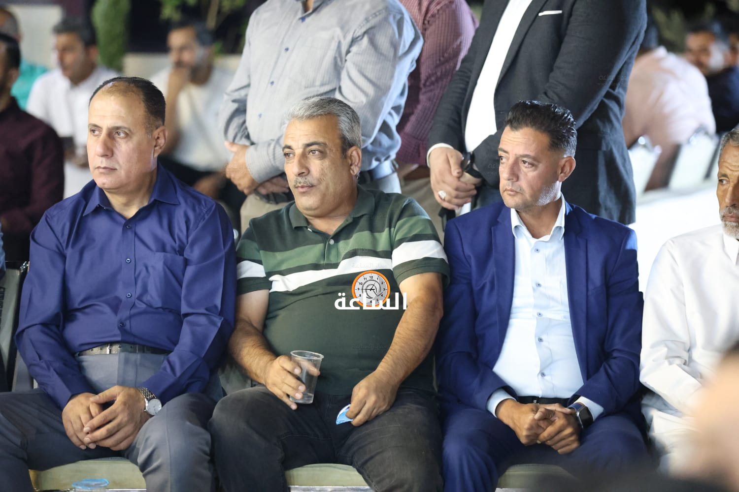 Madar Al-Saa Images 0.9711539897544444