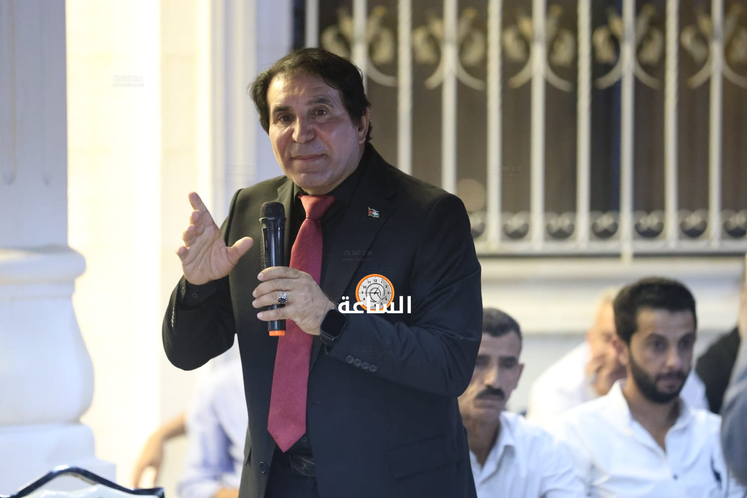 Madar Al-Saa Images 0.06778048943414594