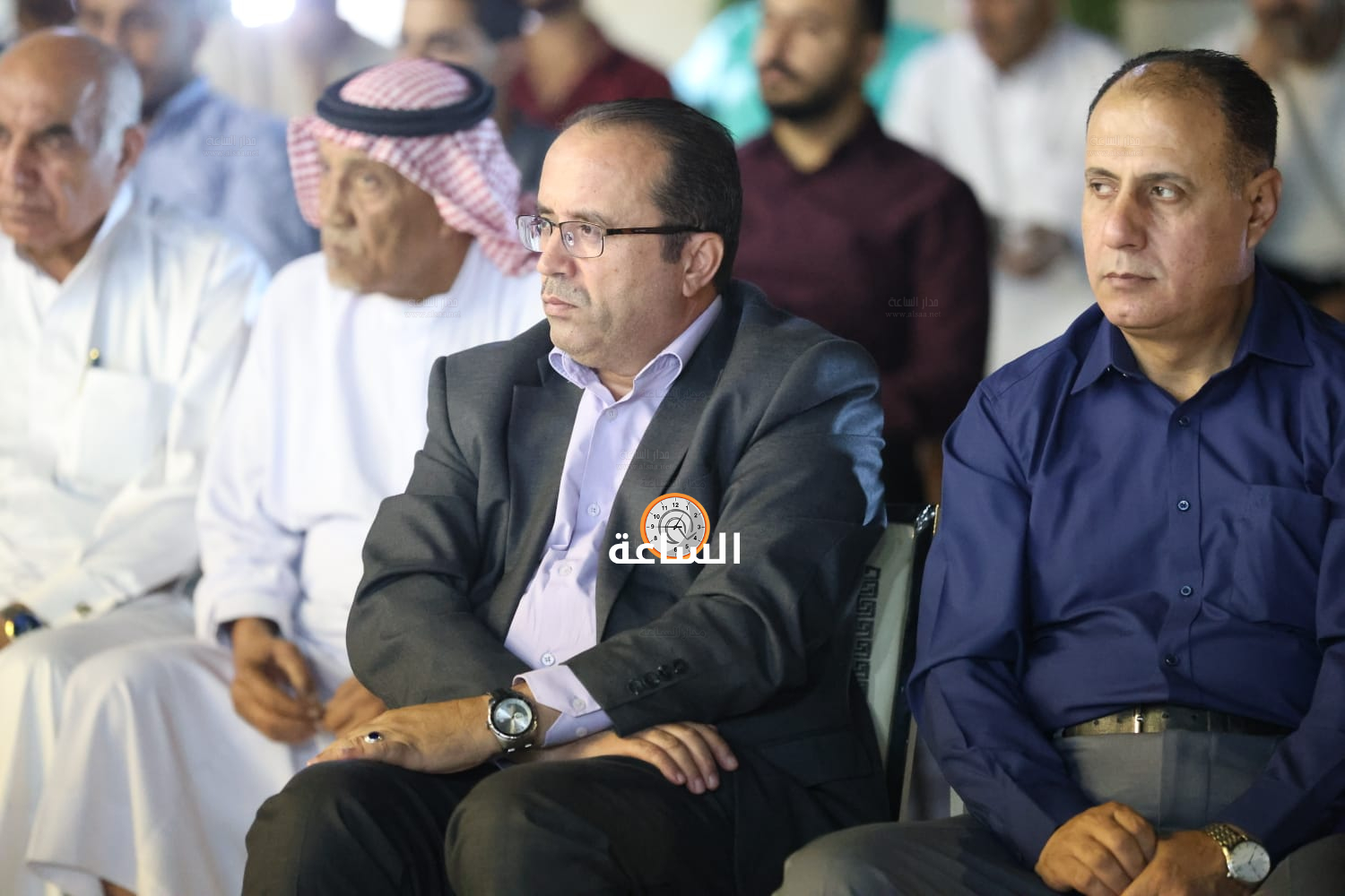 Madar Al-Saa Images 0.4459068523979778