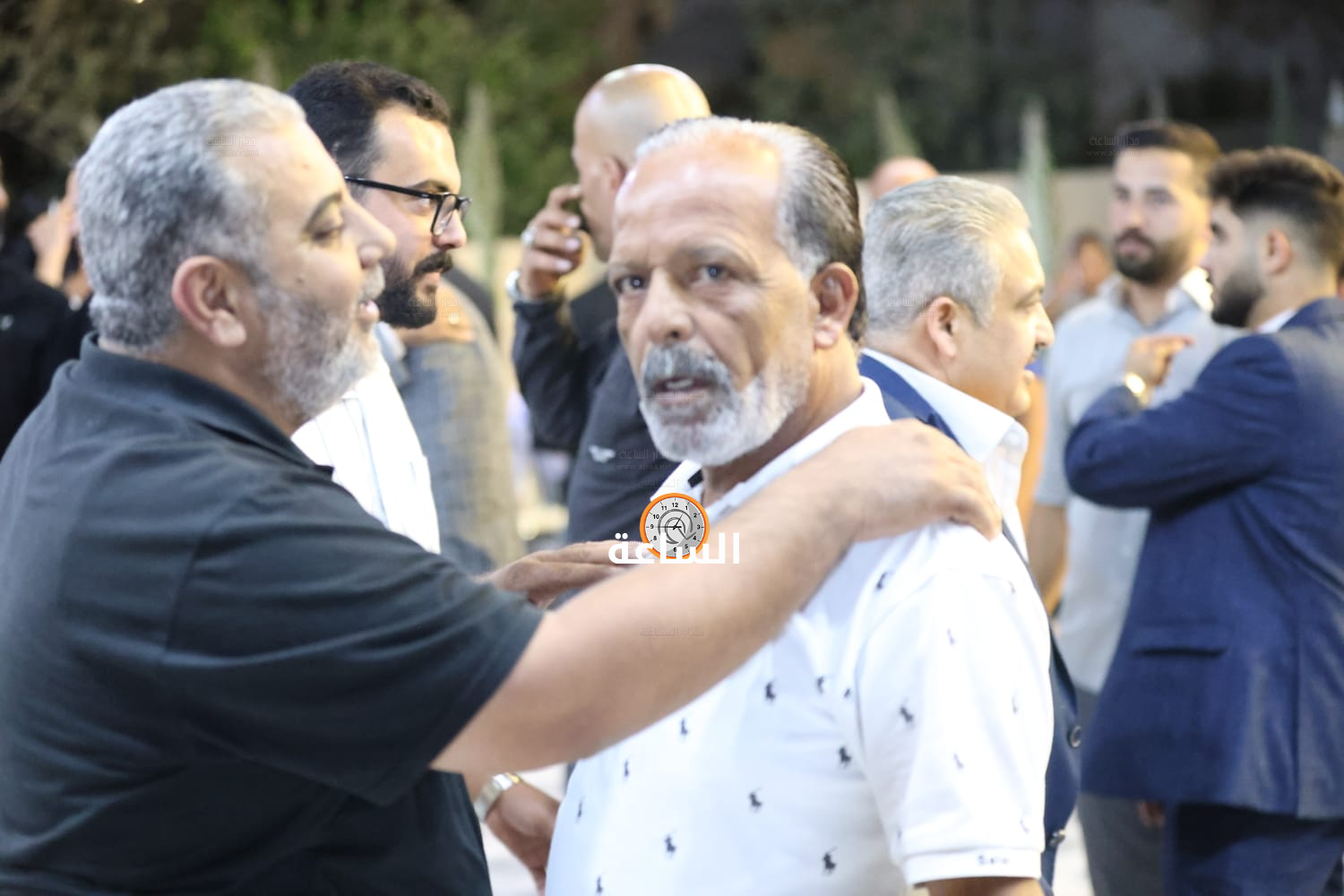 Madar Al-Saa Images 0.573245552060514