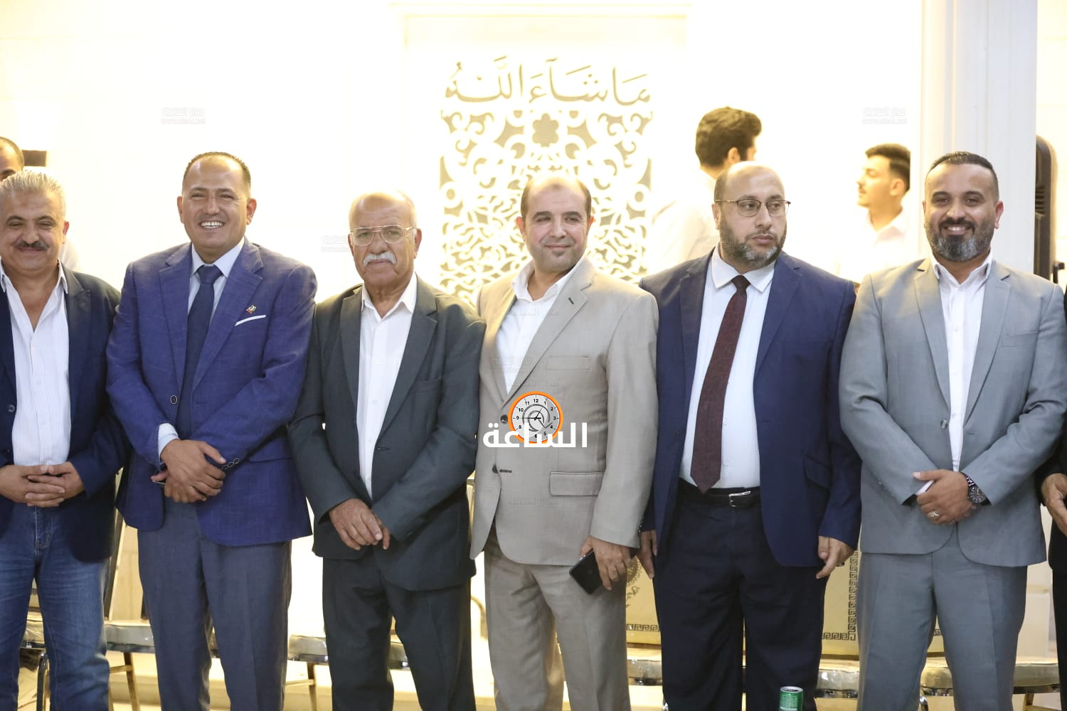 Madar Al-Saa Images 0.8696457494976745