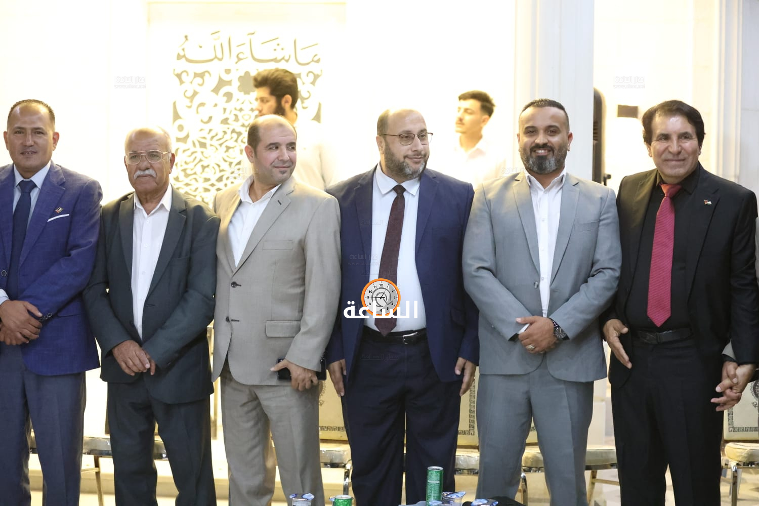 Madar Al-Saa Images 0.6183114053386969