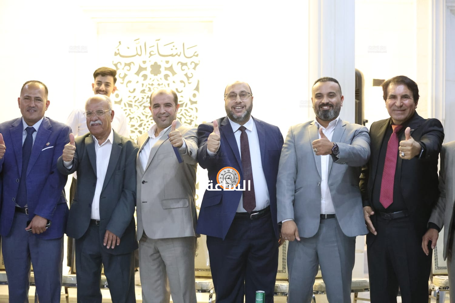 Madar Al-Saa Images 0.159951498047198