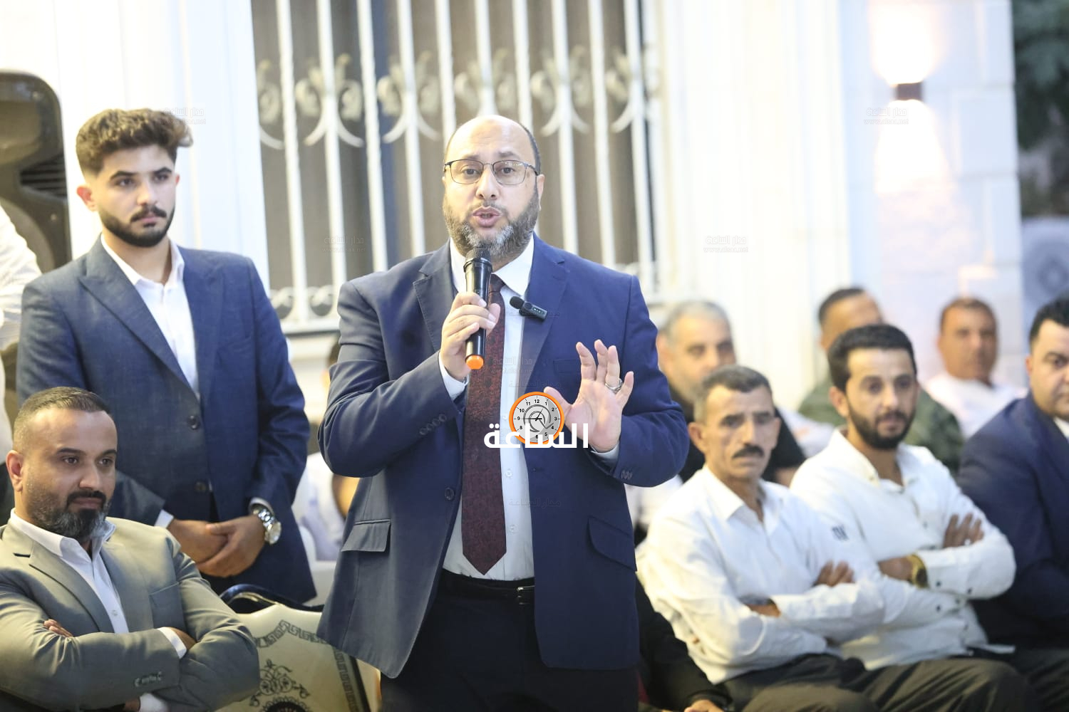 Madar Al-Saa Images 0.769460188810139