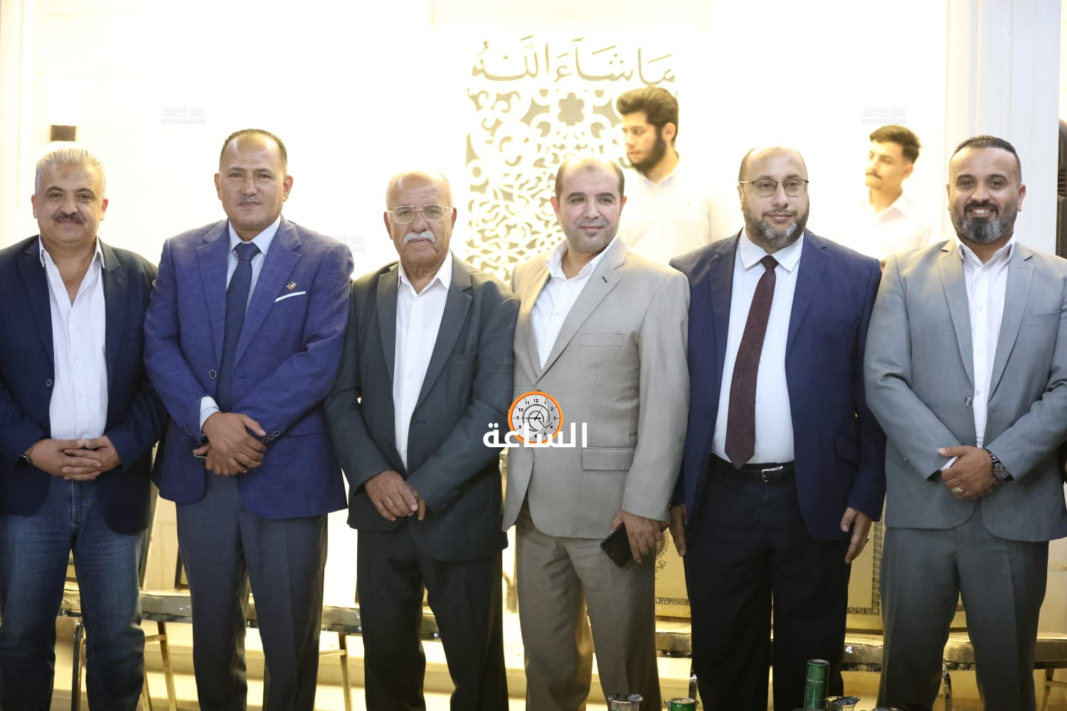 Madar Al-Saa Images 0.36230467668579025