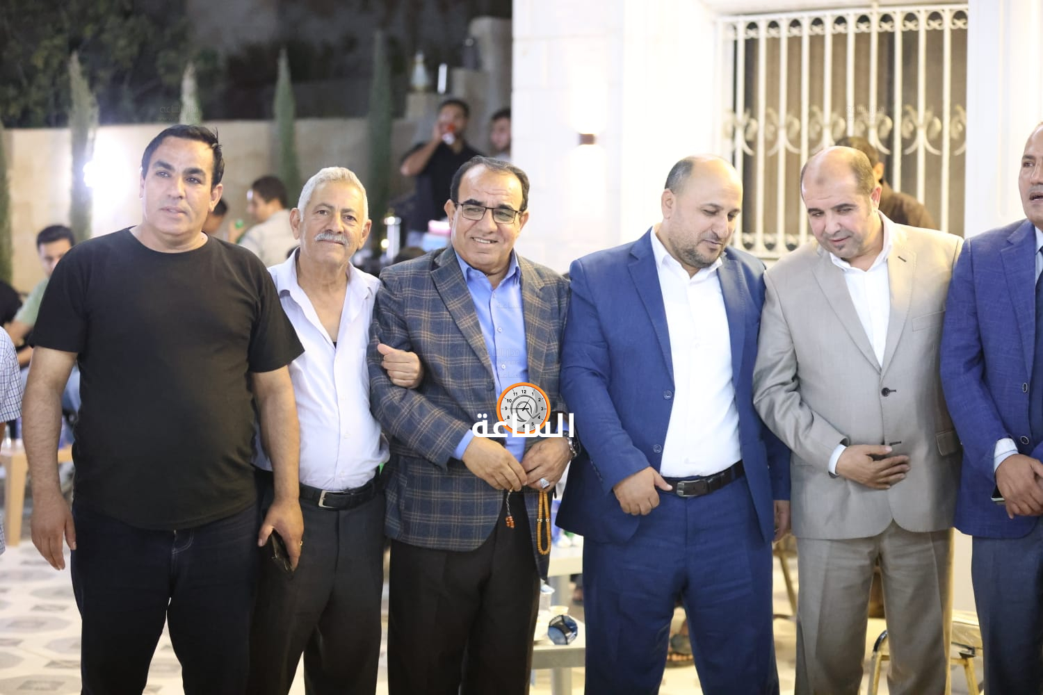 Madar Al-Saa Images 0.4375078614586766