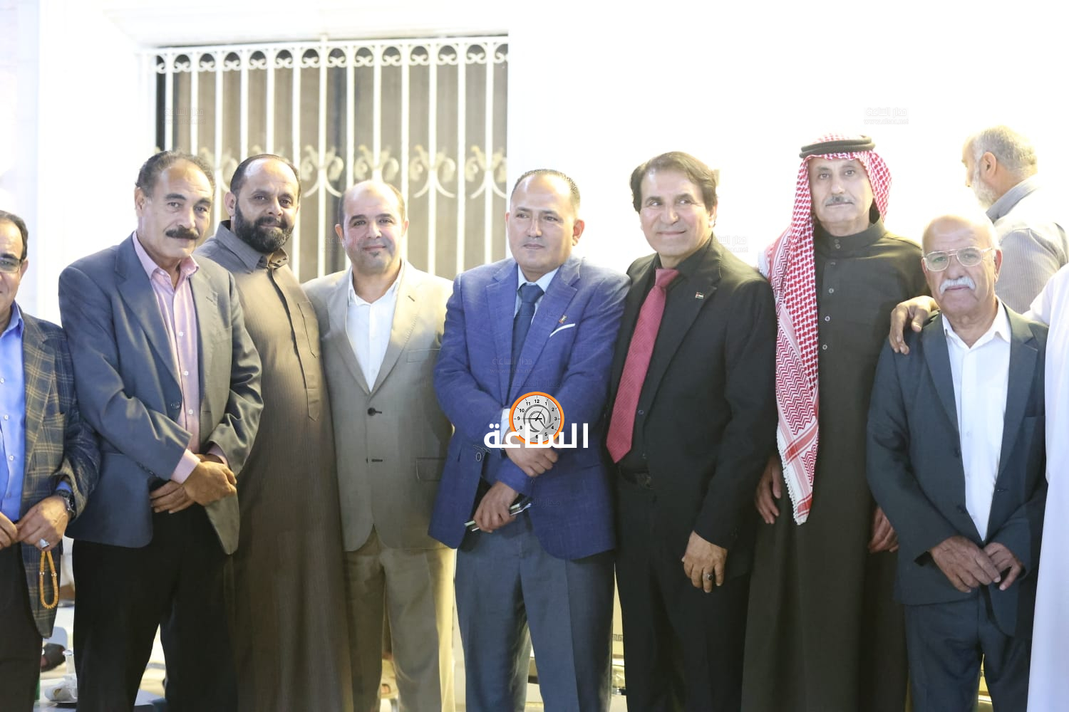 Madar Al-Saa Images 0.9085620209794247