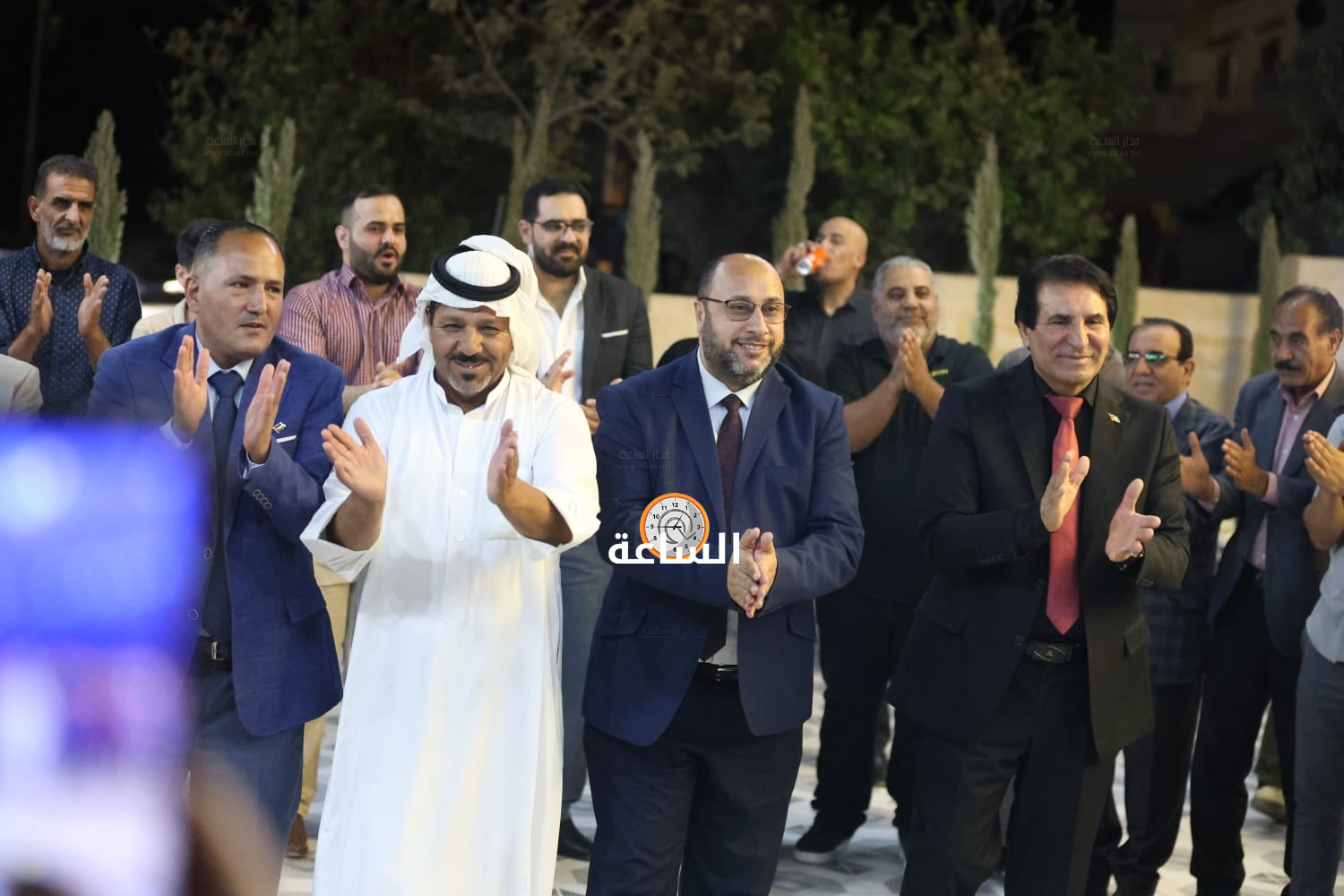 Madar Al-Saa Images 0.8013681833684876