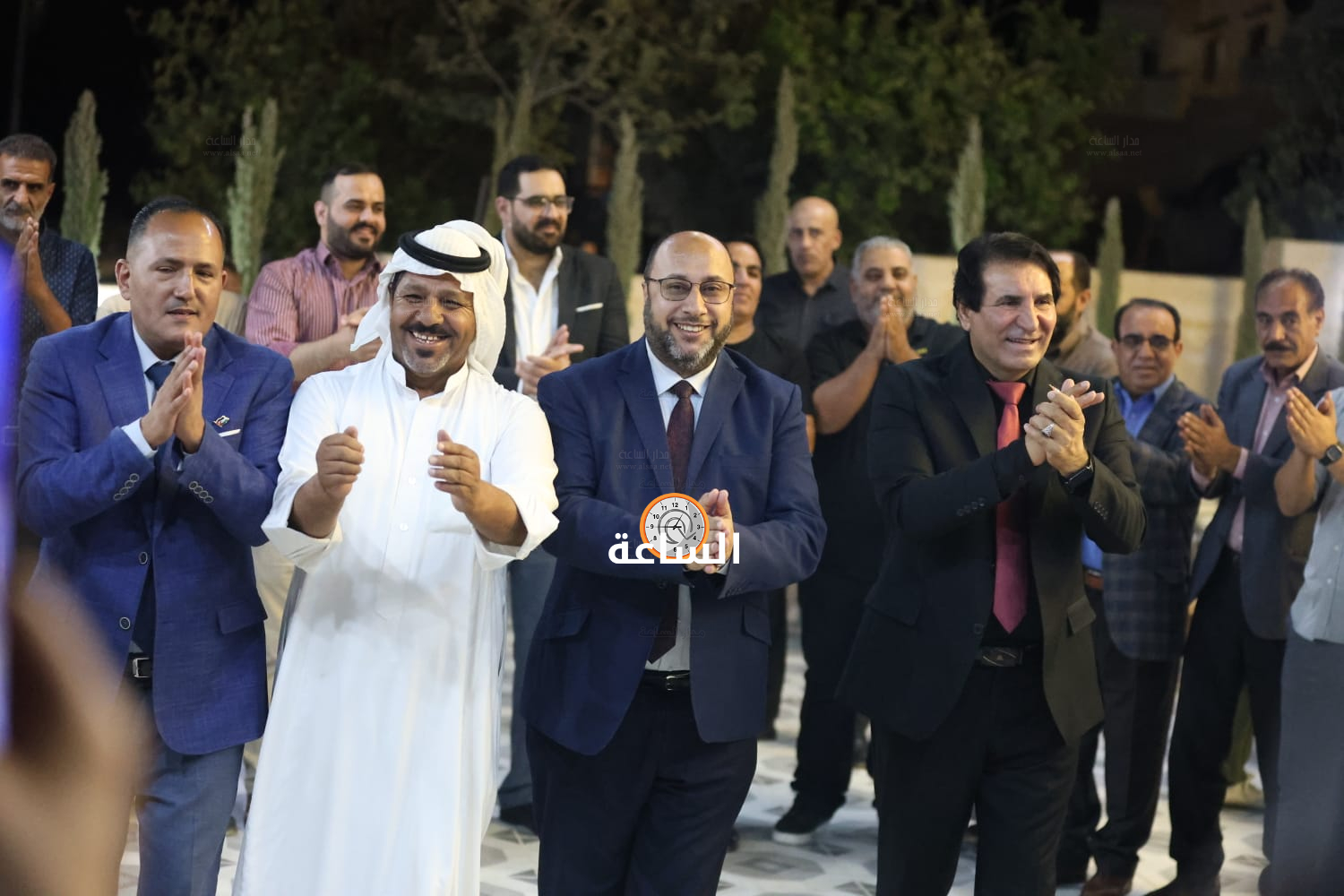 Madar Al-Saa Images 0.22209059494252104